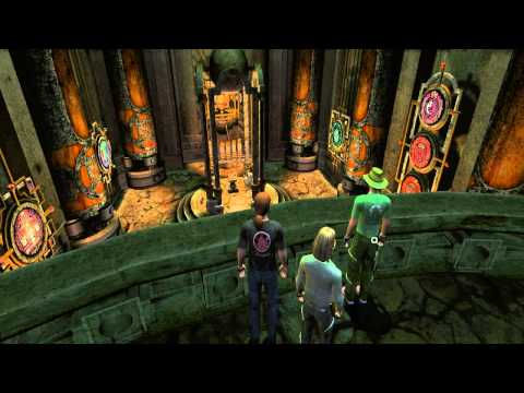 video games dilandau