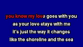 ggnzla KARAOKE 193, Leonard Cohen - HEY, THAT&#39;S NO WAY TO SAY GOODBYE