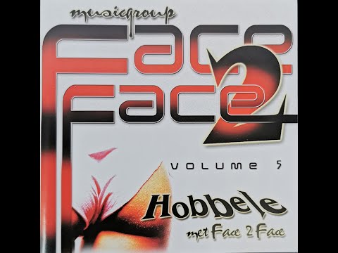 04 Tamale - Roberto | Face 2 Face - Vol .5 (Hobbele Met Face 2 Face)