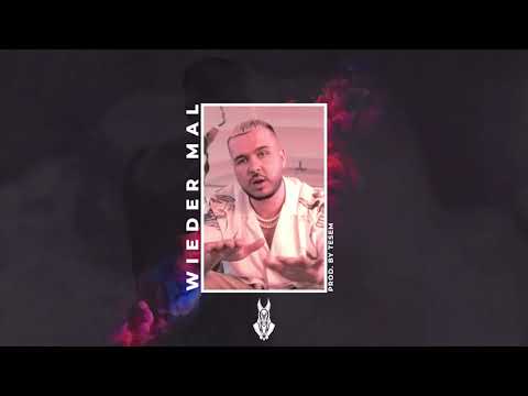 FOURTY x MONET192 - Wieder mal (Instrumental Remake by Tesem)