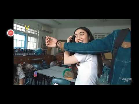 Febby rastanty 24 jam di borgol verel