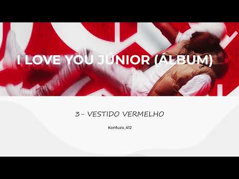 3. Konfuzo_412-Vestido Vermelho
