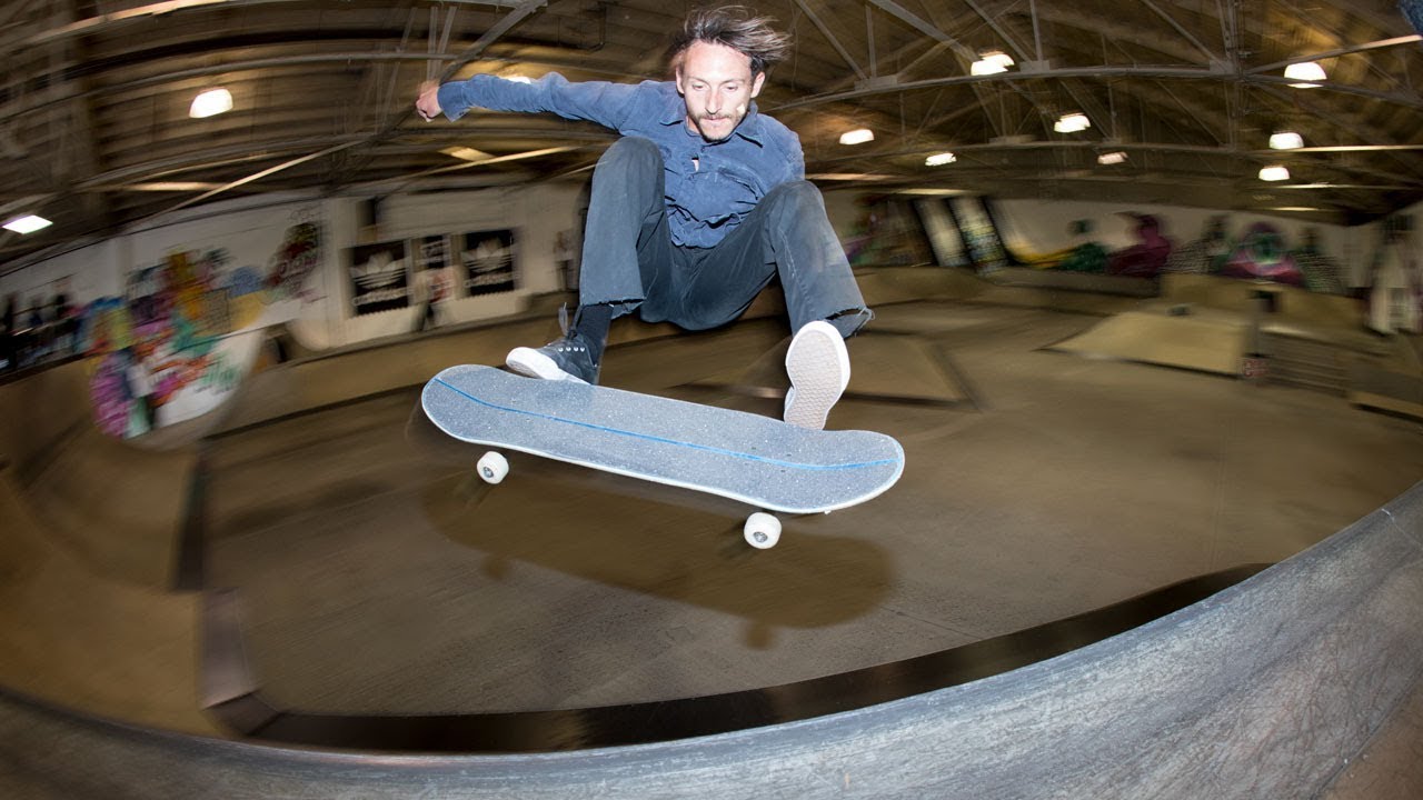 The Grotto Lotto Contest 2018 - Video