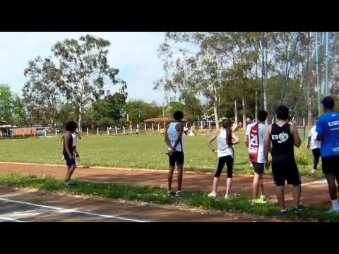 Atletismo ESALQ - Salto em distância masculino - CaipirUSP 2012 (1)