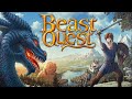 THE WORST GAME ON PS4 Beast Quest