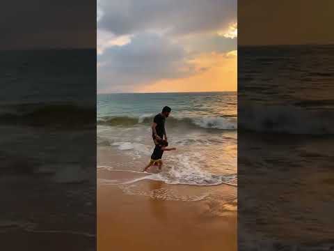 #srilanka #fatherandson #shorts #travel #beautifuldestinations #travelvlog #tranding #seaview #beach