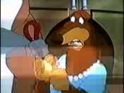 ADGTH The Series Mission  Impawsible Pt1