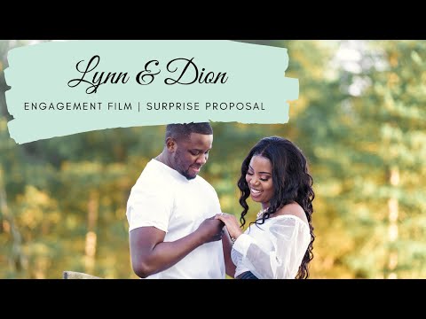 Weddings by Dreaux video.