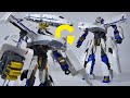 TakaraTomy Shinkansen Henkei Robo Shinkalion DXS N700A Nozomi
