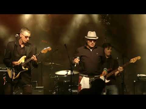 Mr Review Live Konzert @ This Is Ska 2016