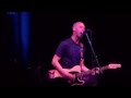 Half Man Half Biscuit Fix It So She Dreams Of Me ARC Stockton-on-Tees 2013.06.08