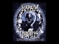 Napalm Death - Sink Fast, Let Go