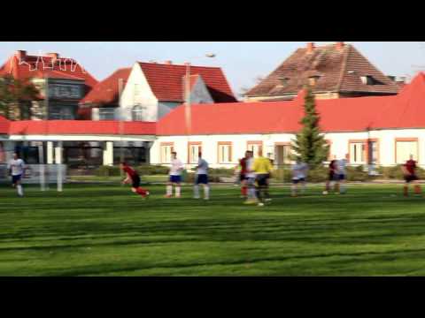 Wielim Szczecinek -- Gryf Polanów