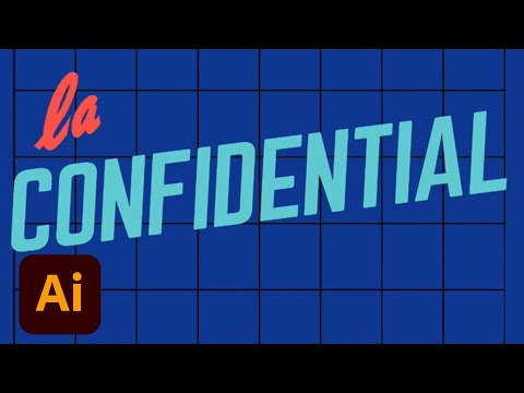 Graphic Design with Gordon Reid (aka MiddleBoop) - Adobe Live | Adobe Creative Cloud