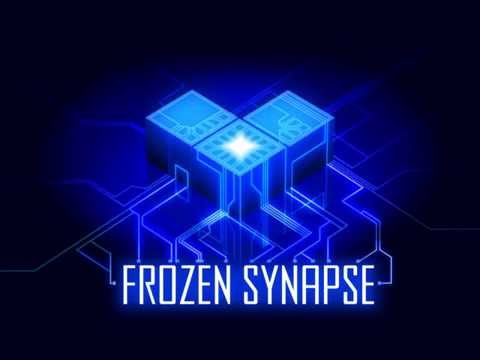 Frozen Synapse - nemilho (green) vs SPMorrissey (red)