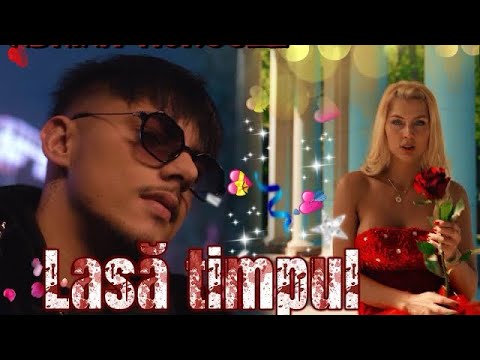 ADRIAN NOROCEL - LASA TIMPUL