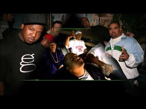 Merc Montana Feat. Cadillac Tah - Wonderful World