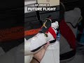 Air Jordan 33 FUTURE FLIGHT 2018 4 Years After