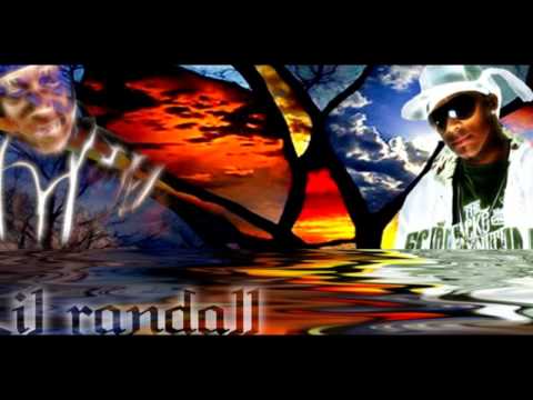 Lil Randall Ft Lil AQua - GATA - Prod By DjSEven Prom BY FReak House!