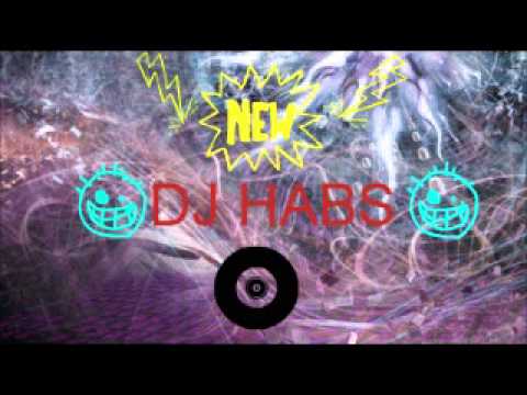 DJ HABS - 2011 March Break Mix
