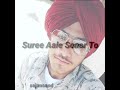 Jatt Wallon Sorry Rommy Maan