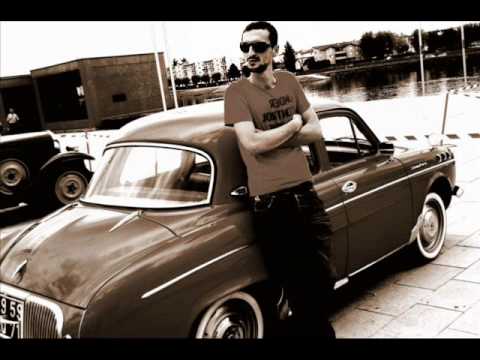 NekladeN aka NEKO - Kosova burgu ma i madh n'bot (uncensored)