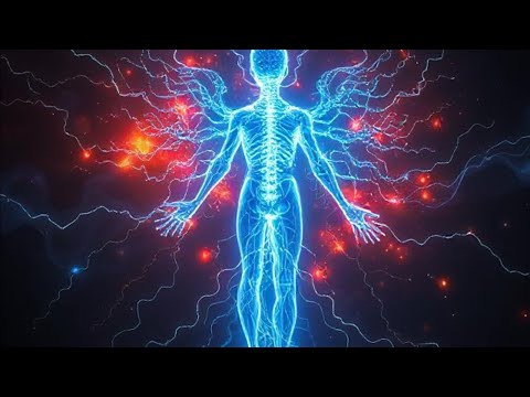 CNS Sensitizer - (Morphic Field)