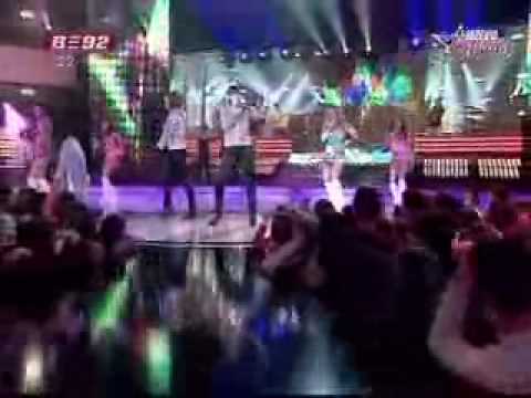 Nina Petković & Milica Majstorović - Mamma mia (OT Gala 3)