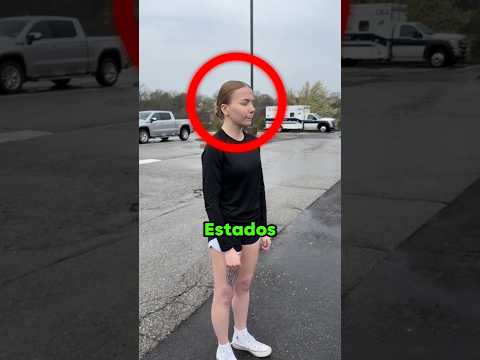 ¡La prueba más difícil para convertirse en policía! 😱👮 #shorts