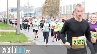preview picture of video 'Tartu Linnamaraton ja Sügisjooks 2014'