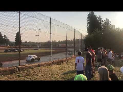 Sunset Speedway Dwarf Trophy Dash July 4, 2023