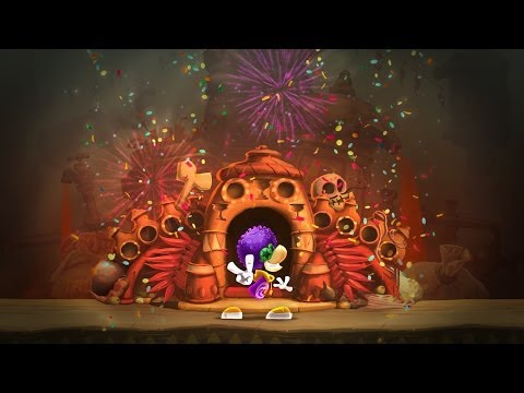 rayman legends xbox one micromania