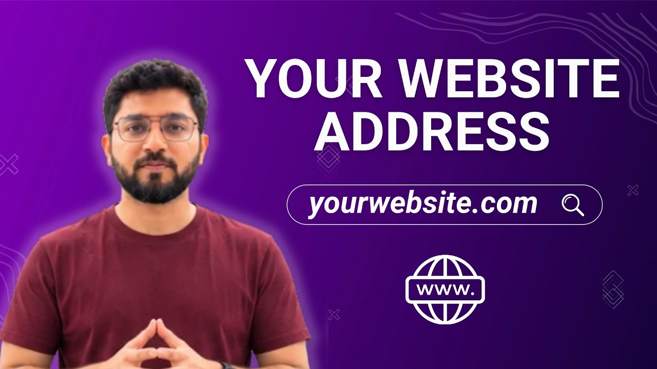 What is Domain Name?
