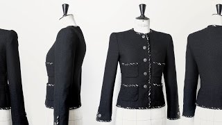 INSIDE CHANEL Chapitre 13