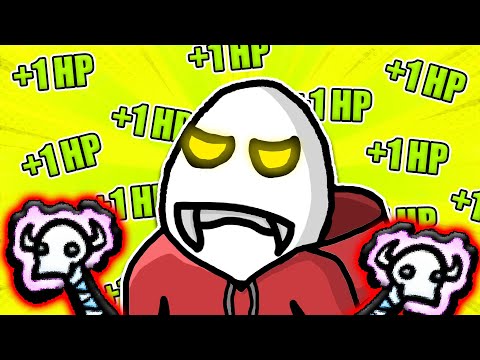 This Is Why The DEMON Is Completely Broken in Brotato