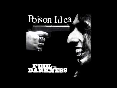 Poison Idea - Back Stab Gospel