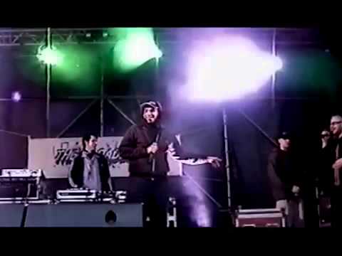 Pita Said ABN - Barbietrut (1998)