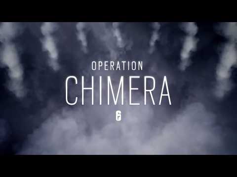 Rainbow Six Siege || Operation Chimera || New Operators Lion & Finka   Trailer   Ubisoft US