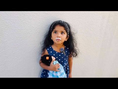 We are playing ice cream 🍦 ice cream | Motivational Story @zunairakisharartein