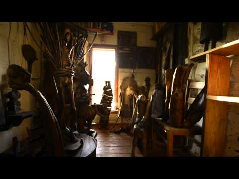 Świeżo malowane. Wernisaż online. Piotr Woroniec.