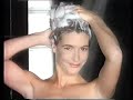Vidal Sassoon Wash Go 1991 Publicidade