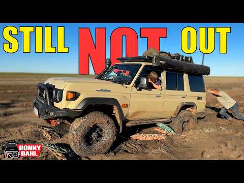 The Canning Nearly Won