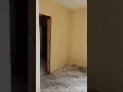 2-Bedroom Flat for Rent at Isheri-Oshun, Lagos