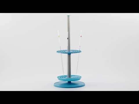 Pipette Stand Vertical