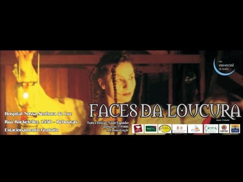 Faces da Loucura Trailer