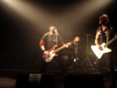 Haemophagus - Live - Blutsvente Festival Berlin 2012 (No. 1)