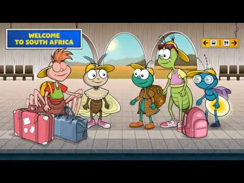 Bugs Team 3 - Stories - Unit 1