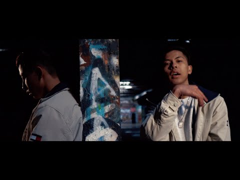 B-Phong - Fables/Droppin' (Official Video)