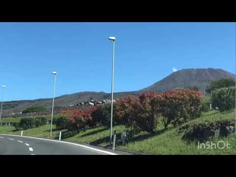 Vesuvius Volcano in Naples -Romana Tabak