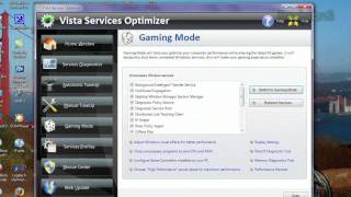 PC Services Optimizer 4: Lifetime License